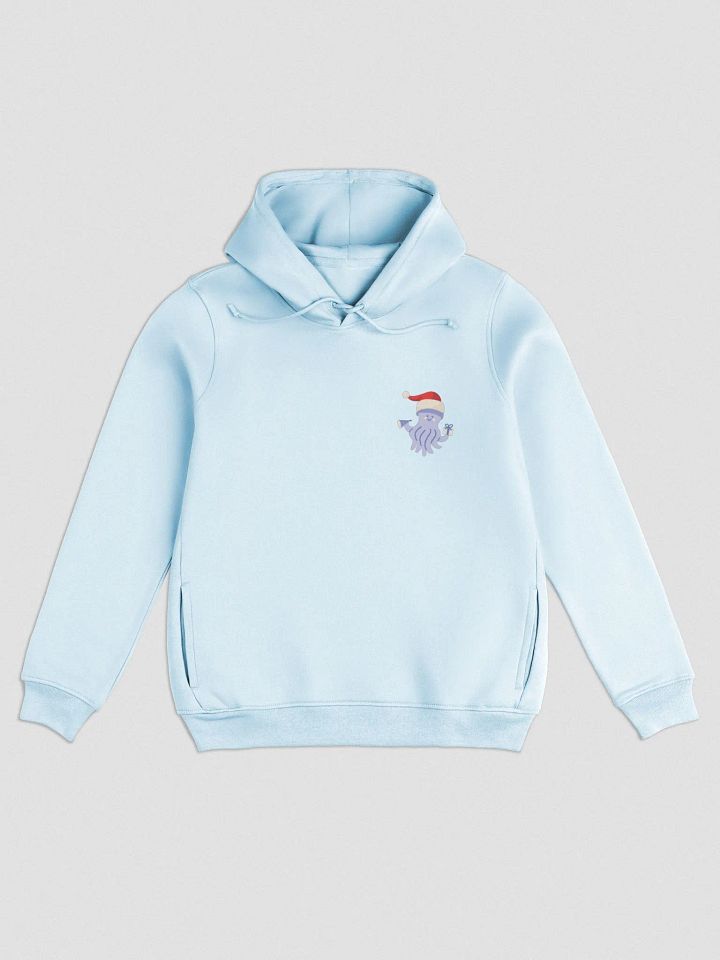 Cal Feminine Frame Hoodie product image (5)