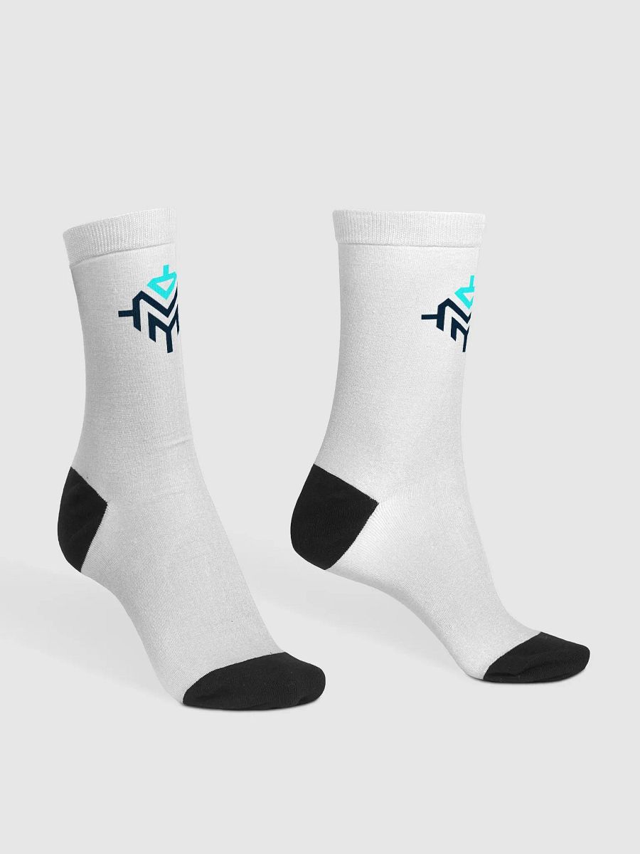 Logo Socks product image (3)