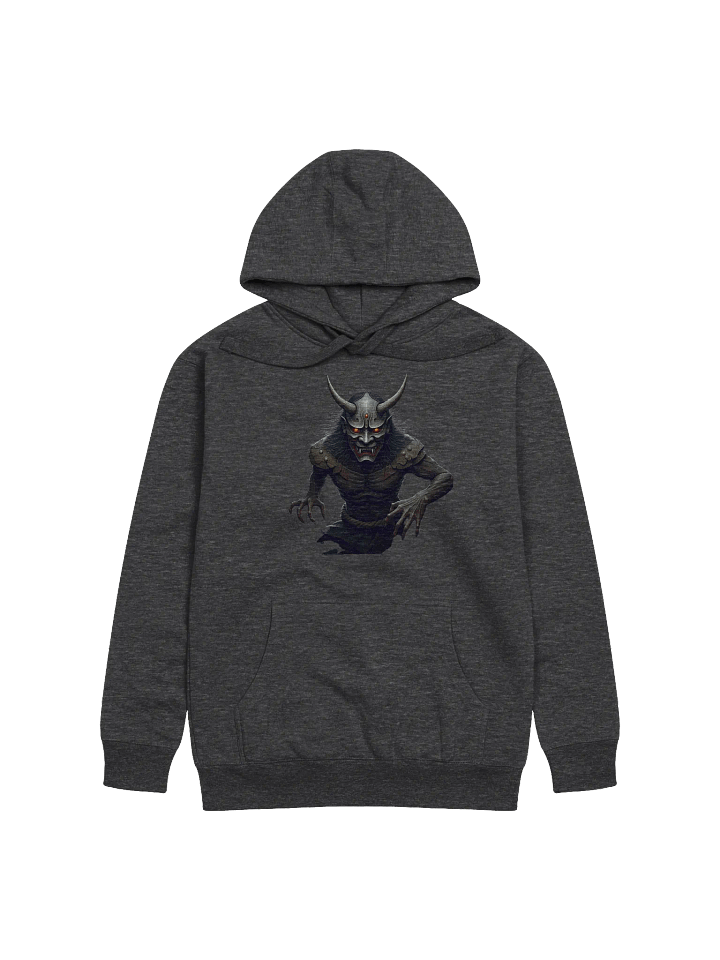 Unisex Graphic Hoodie product image (5)