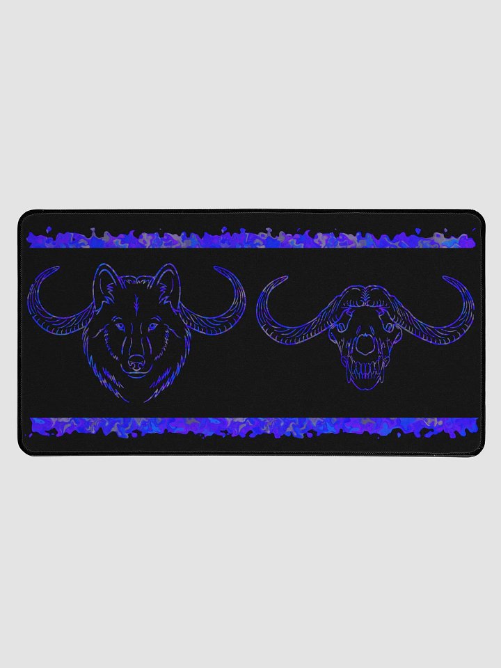 Wolfalo Desk Mat product image (1)