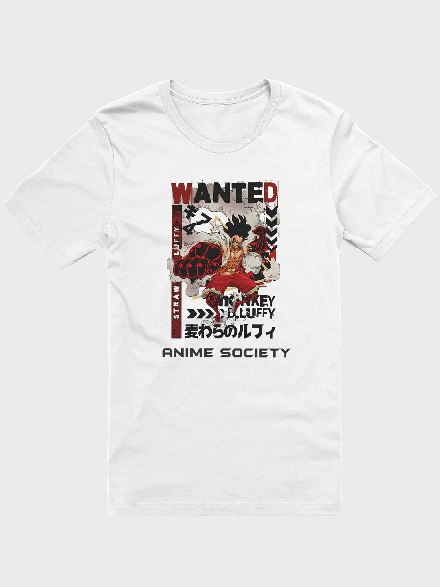 Luffy One Piece product image (1)
