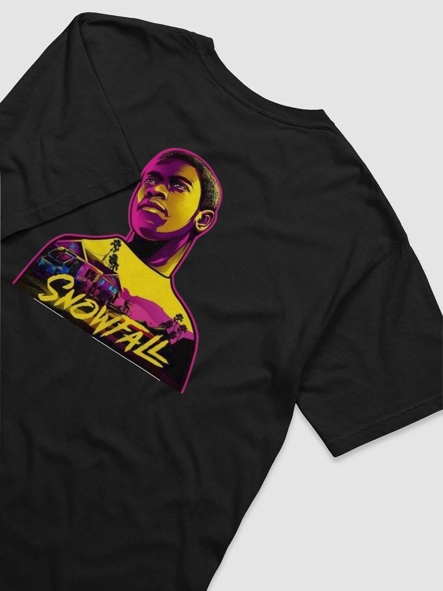 Franklin. Brick by Brick. UniSex T-Shirt product image (47)