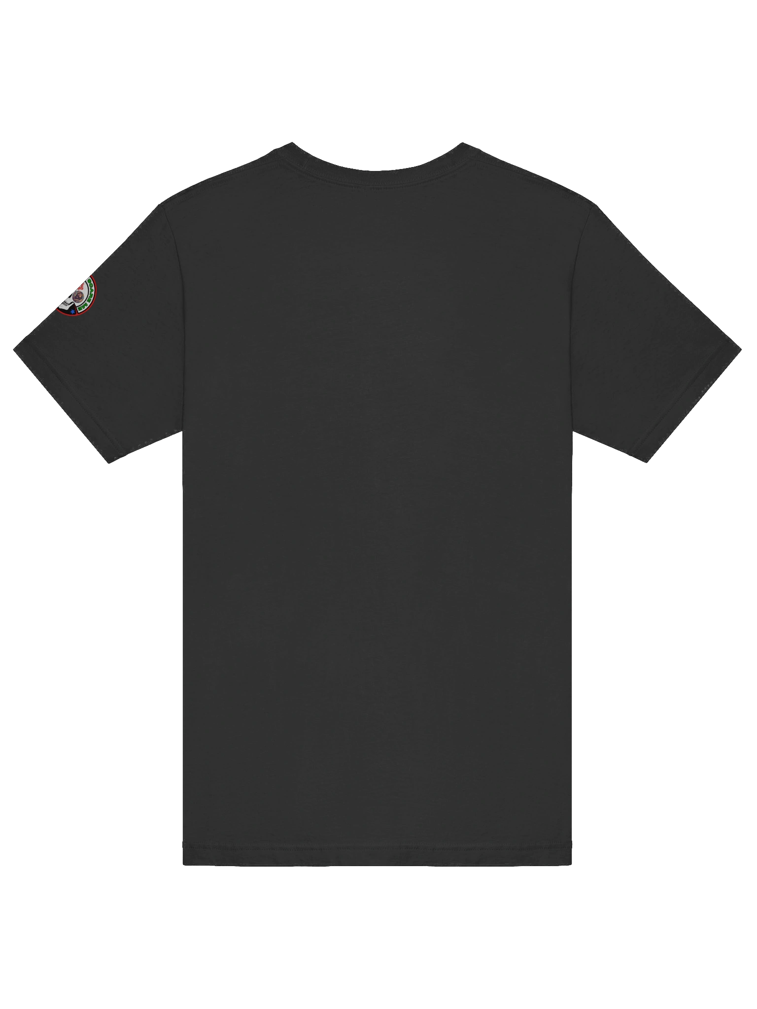 I Ain’t Afraid of No Hoax Premium Tee product image (5)