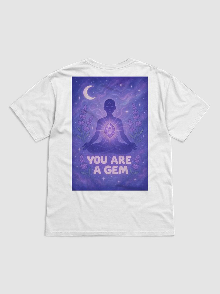 You Are A Gem Shirt product image (2)