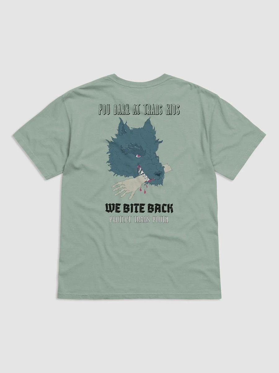 Bite Back shirt 4 product image (2)