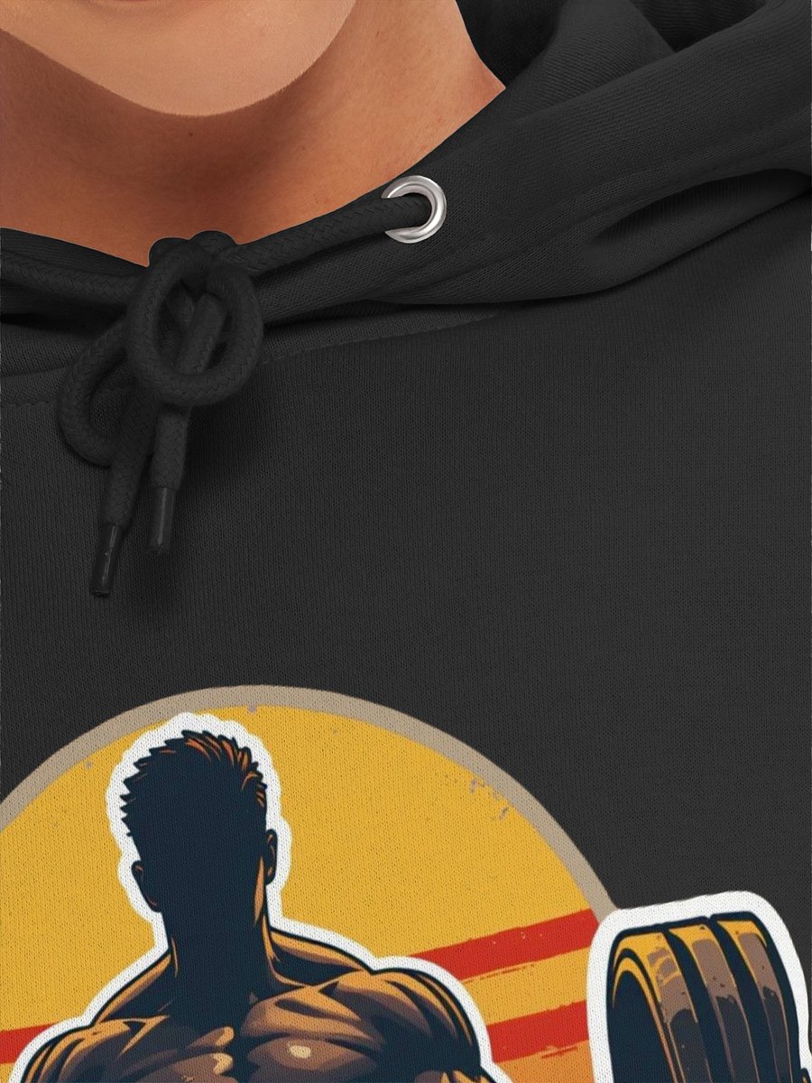Strength's Embrace Hoodie product image (7)