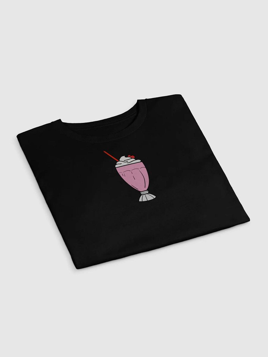 Women's Crop Top | Strawberry Version product image (3)