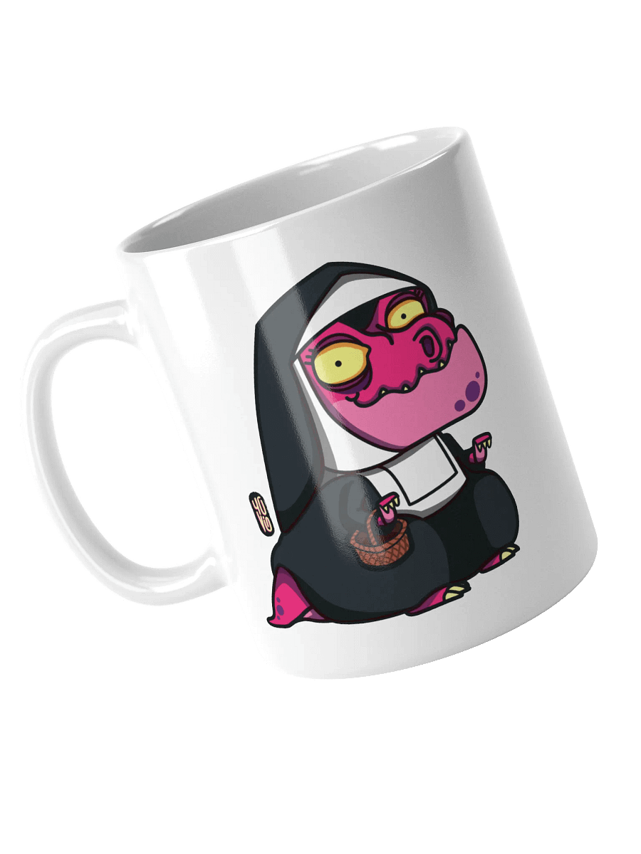 Sordino - Mug (Left Handed) product image (4)