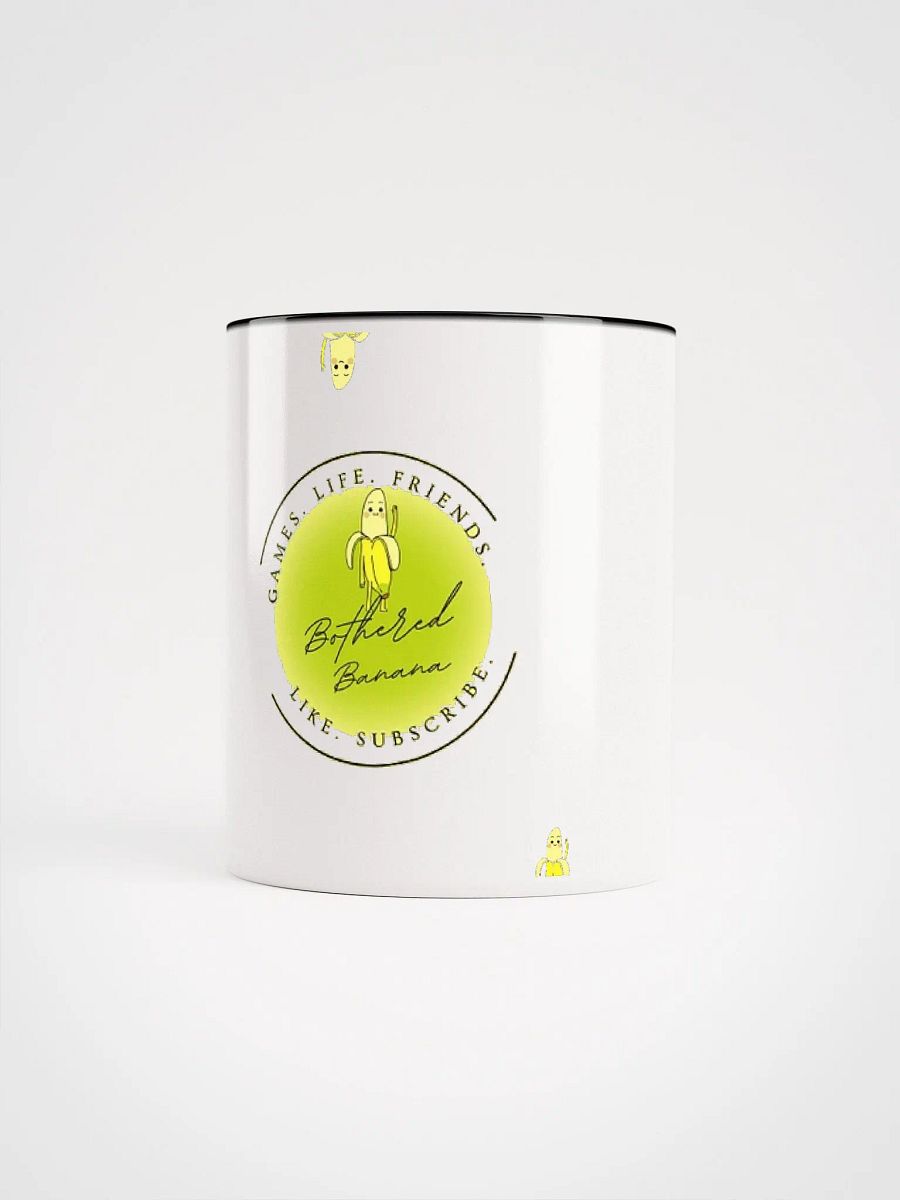 Banana Mug product image (62)