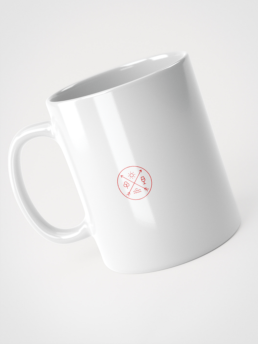 Modern Hobos Atlas Mug product image (3)