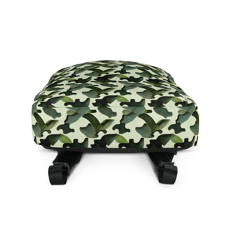 CAMO BACKPACK product image (4)