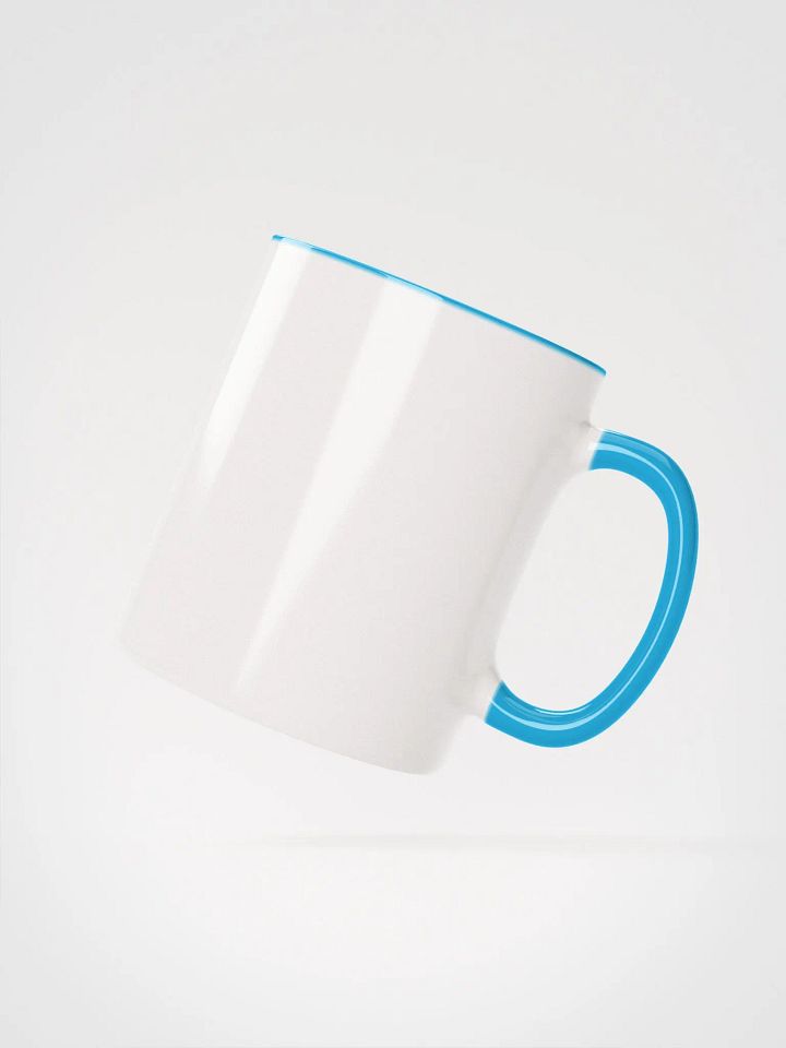 Humble Life Gaming Color Splash Mug product image (2)