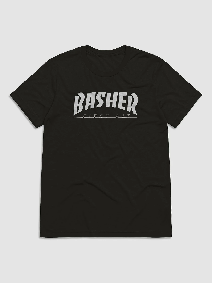 Basher | Tee product image (10)