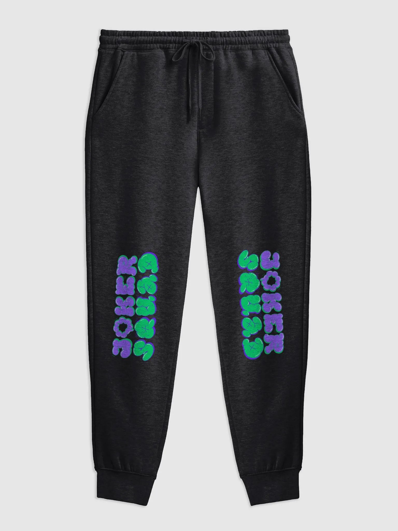 JokerSquad | Female Sweat Pants product image (5)