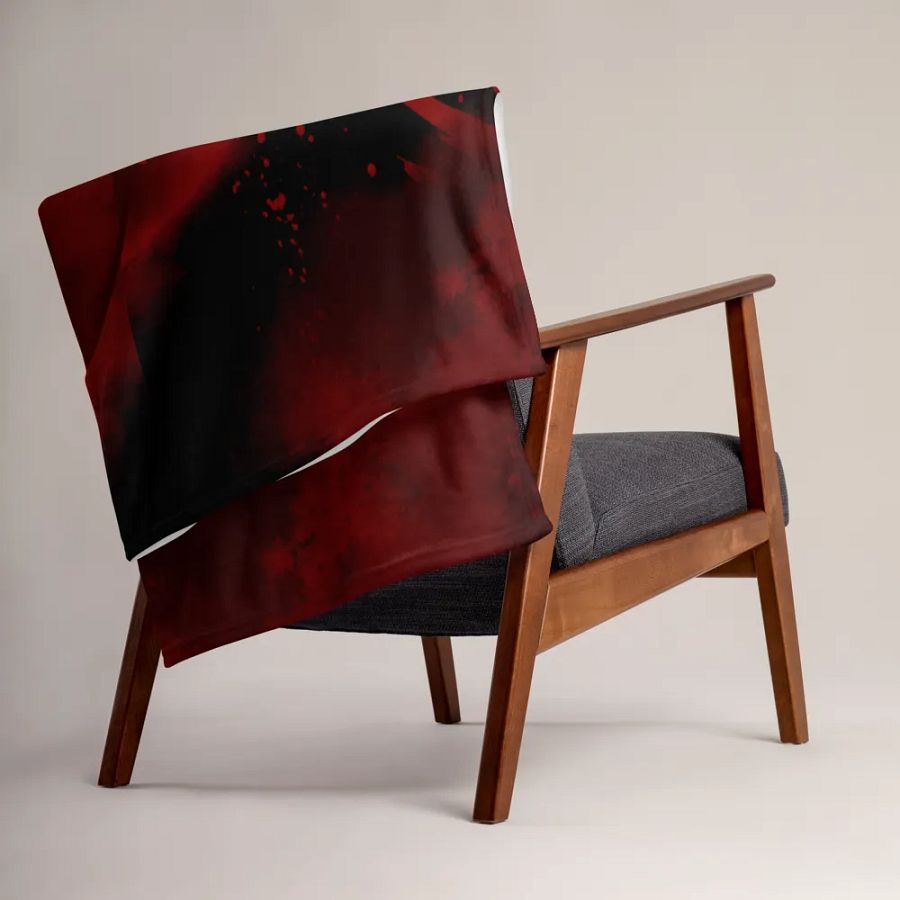 Blood Blanket product image (3)