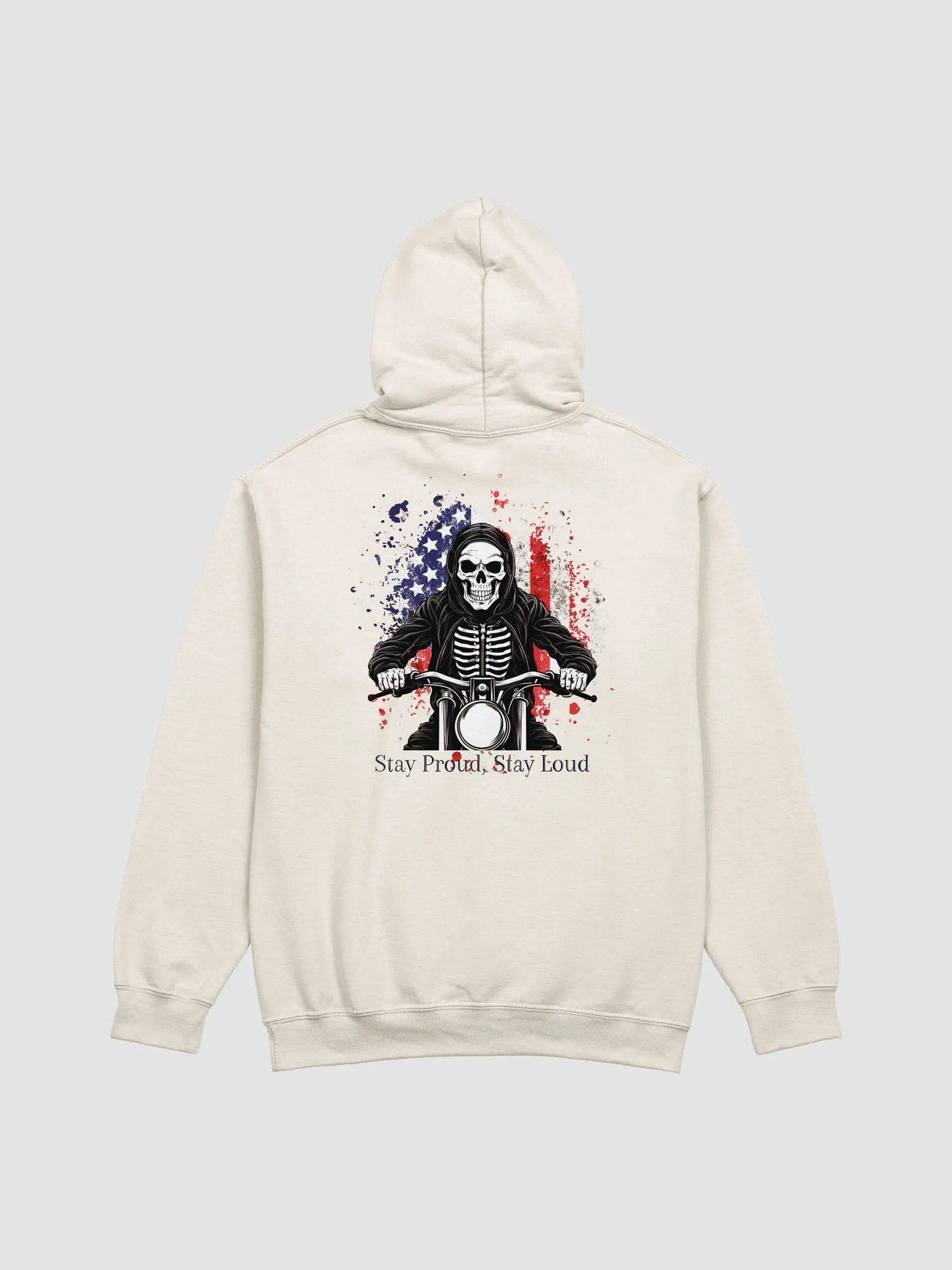 Stay Proud Hoodie product image (25)