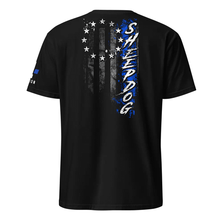 Thin Blue Line: SHEEPDOG product image (1)