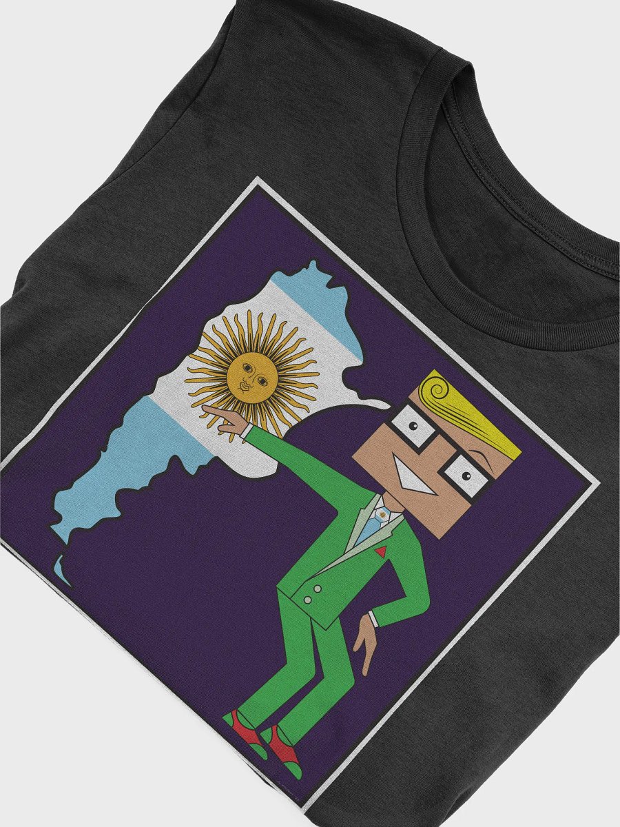 Blockheads Origins - Argentina product image (5)