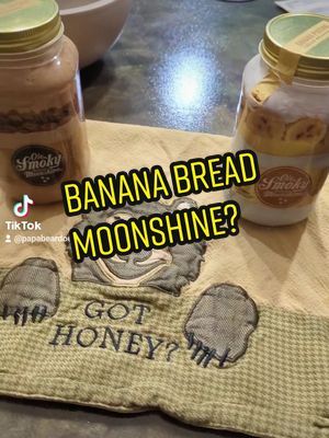 #BananaBreadMoonshine yum! 