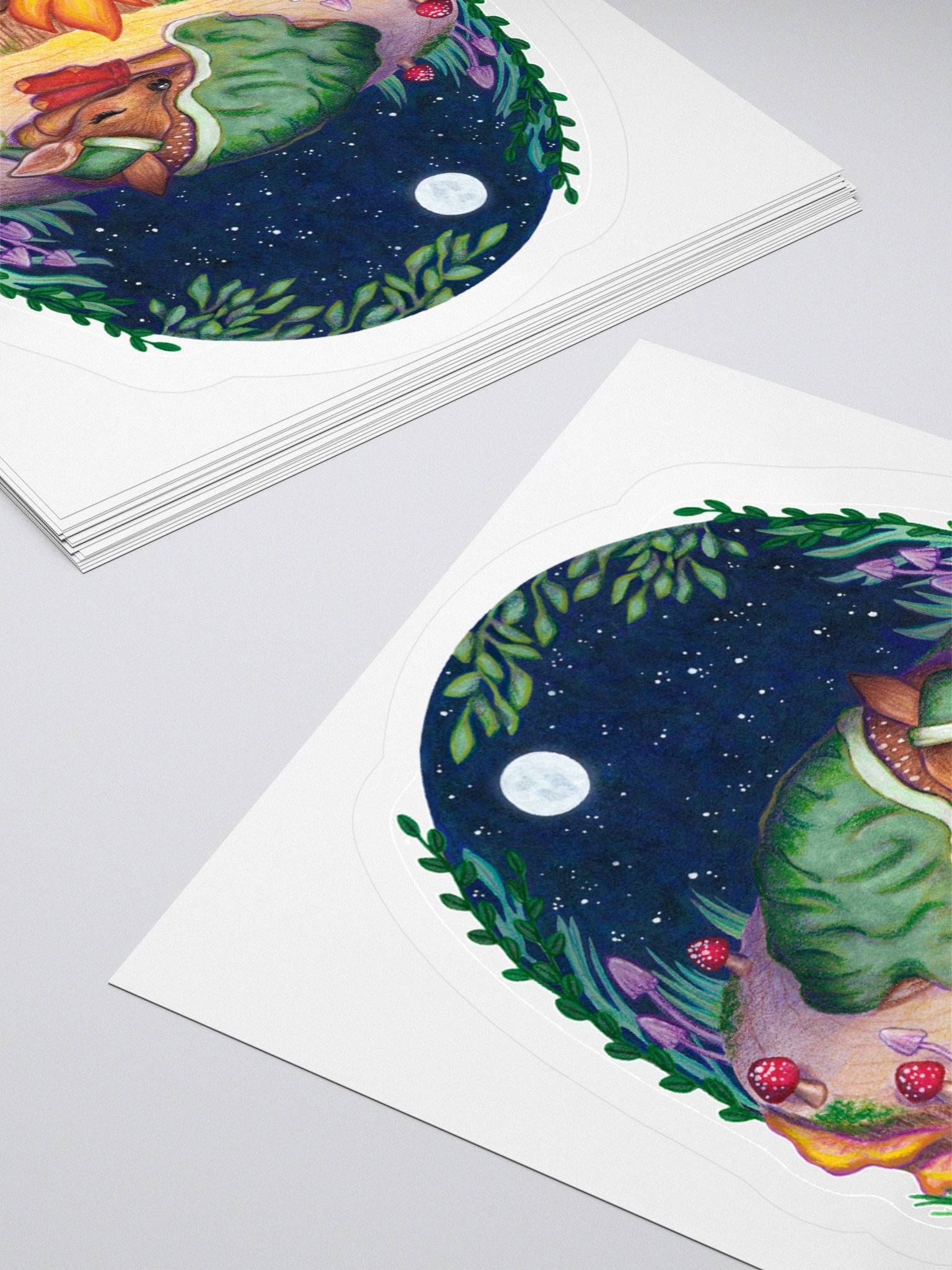 Autumn Dreams product image (11)