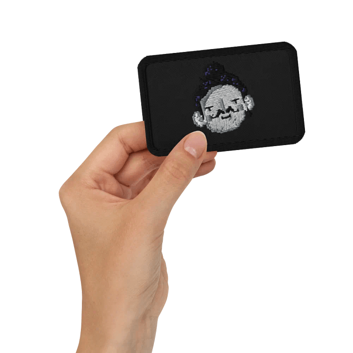 PATCH x PIXEL product image (2)