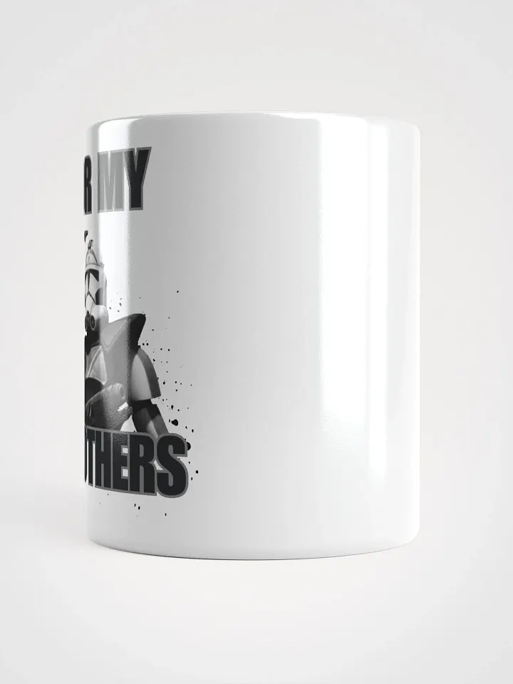 For my brothers - Clone Trooper Coffee Mug product image (2)