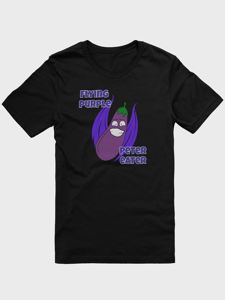 Flying Purple Peter Eater product image (6)