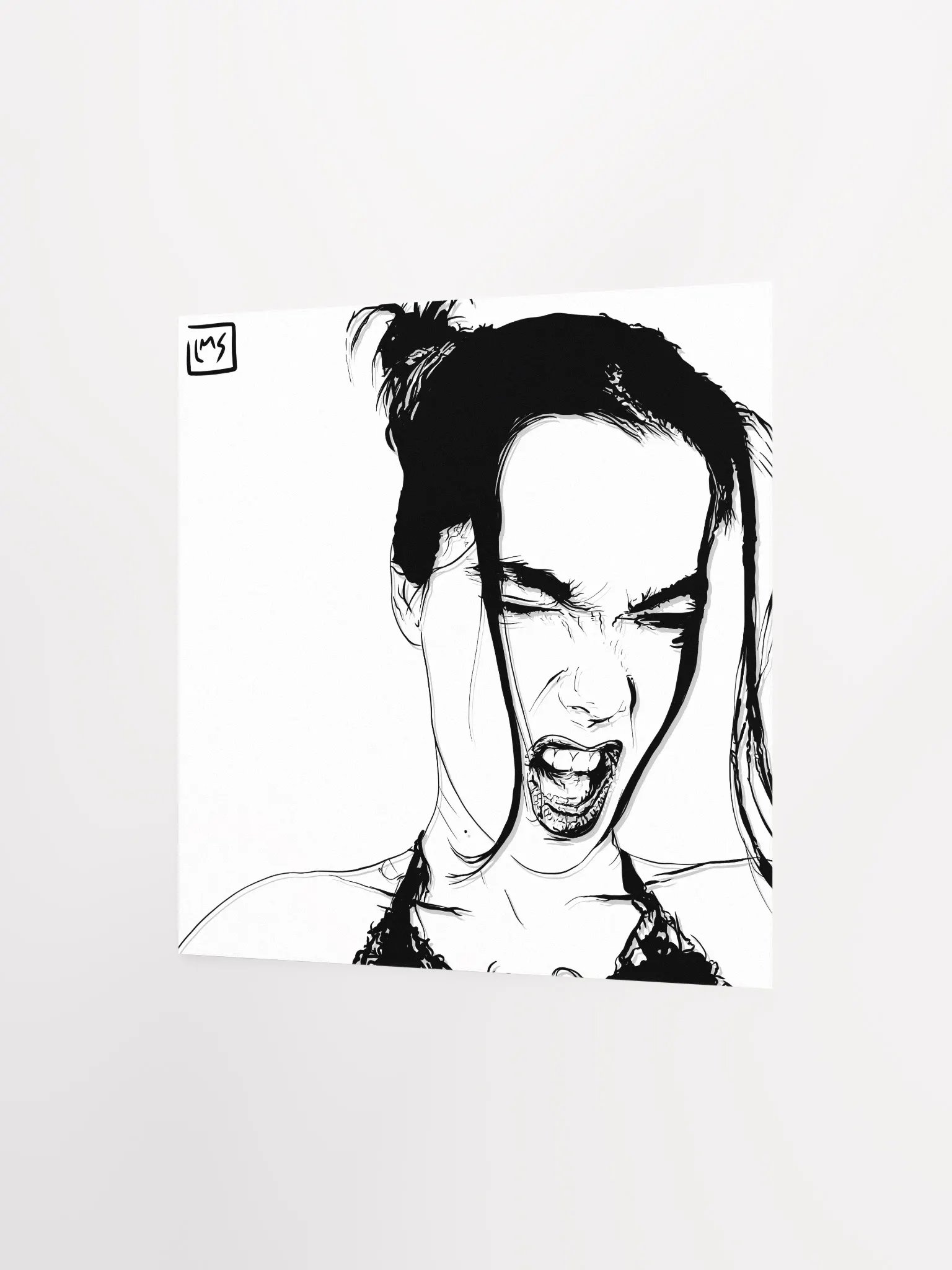 Bjork - Poster Print product image (6)