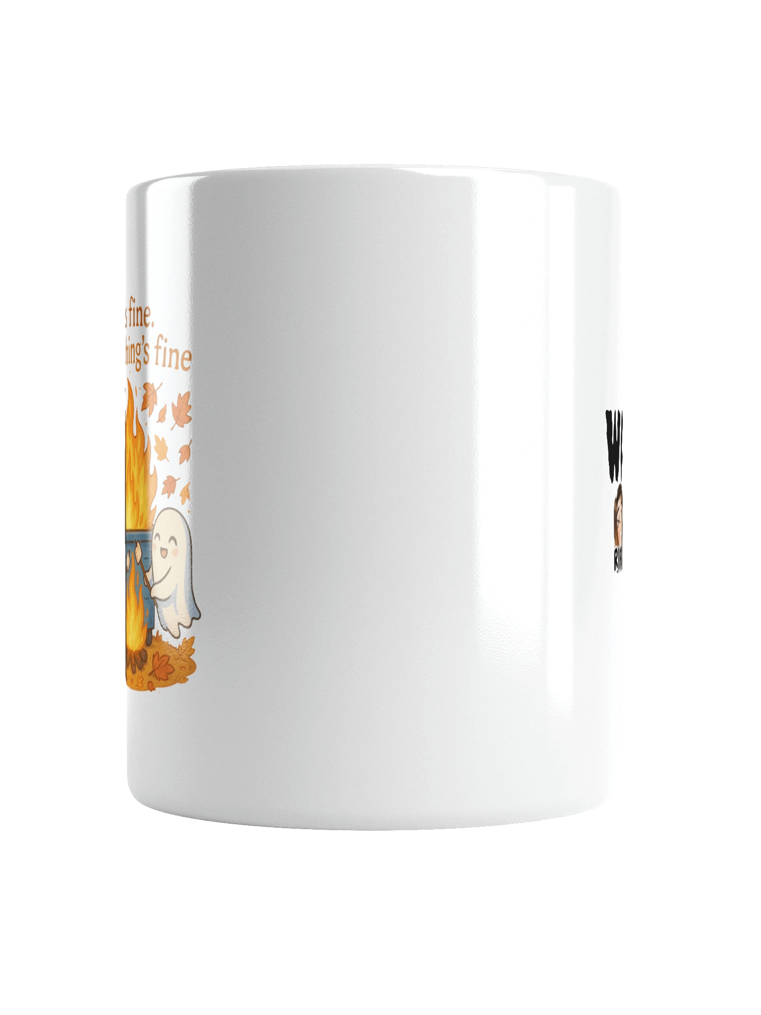 Fall Mug product image (6)