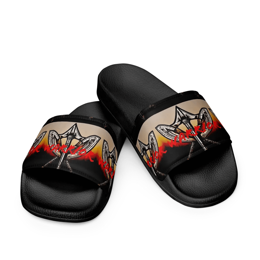 Warrior Women's Slides product image (8)