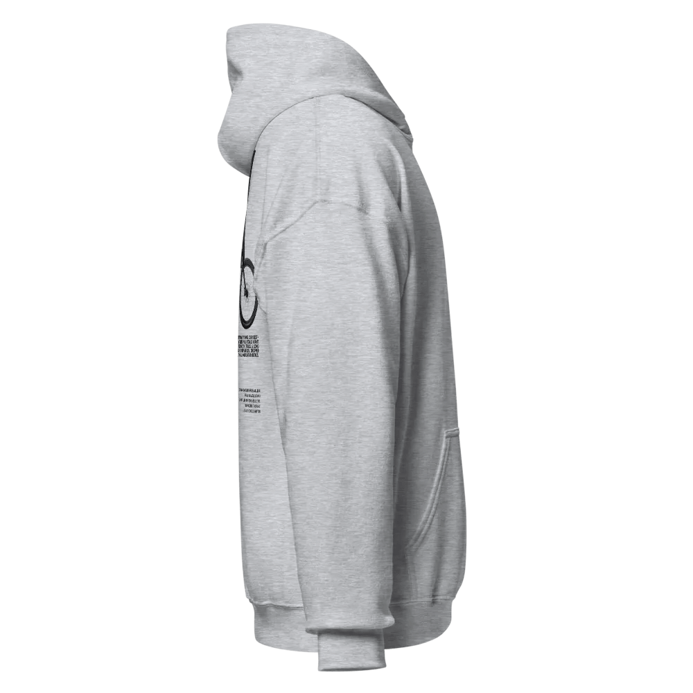 Trek Remedy 7 Hoodie product image (6)