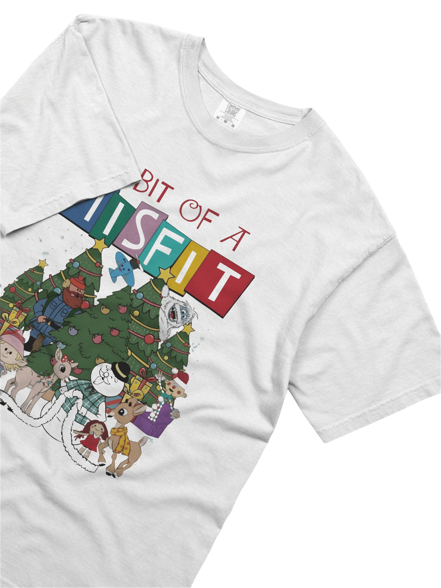 Misfit product image (5)