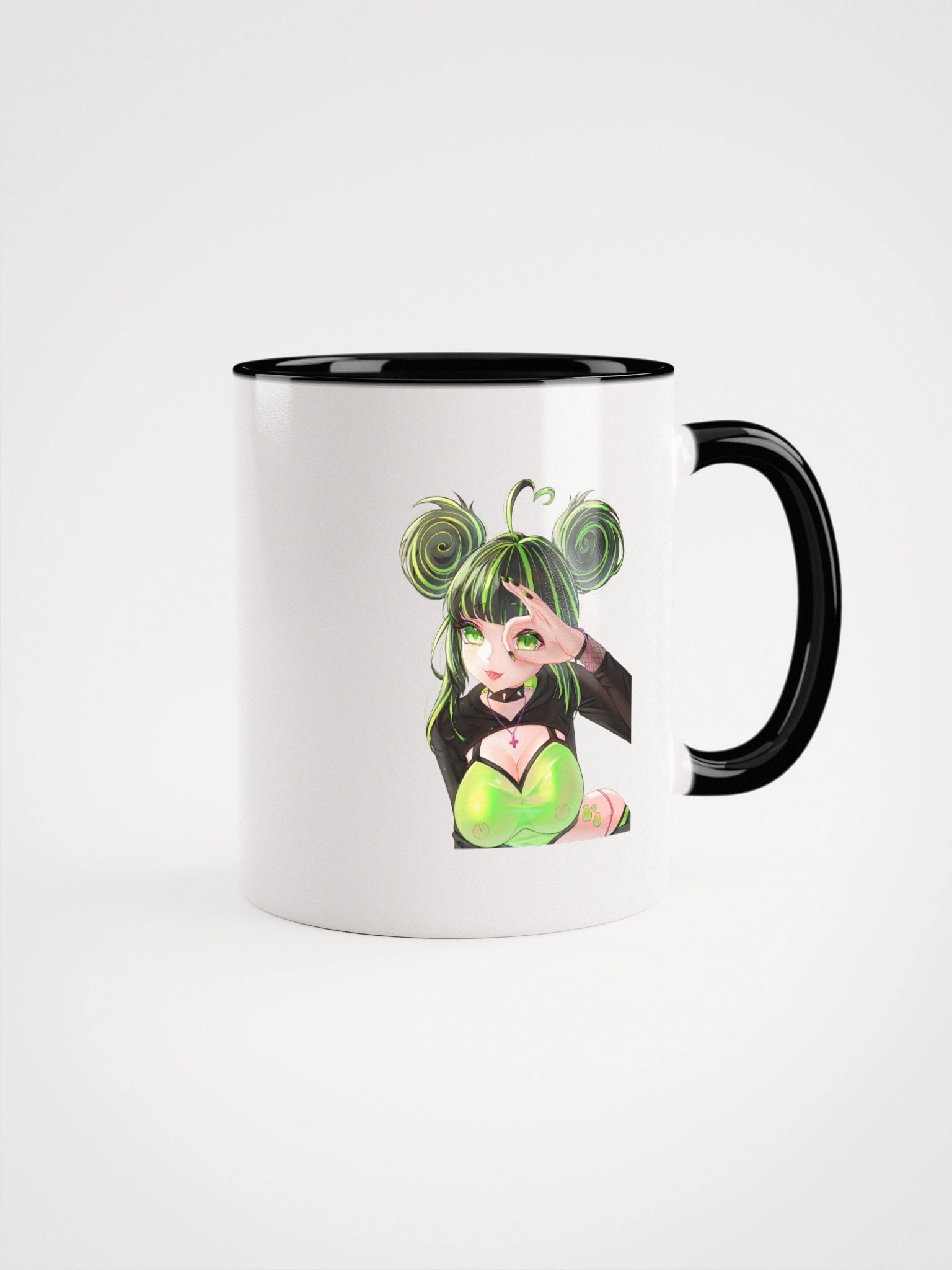Eye See You Mug product image (2)