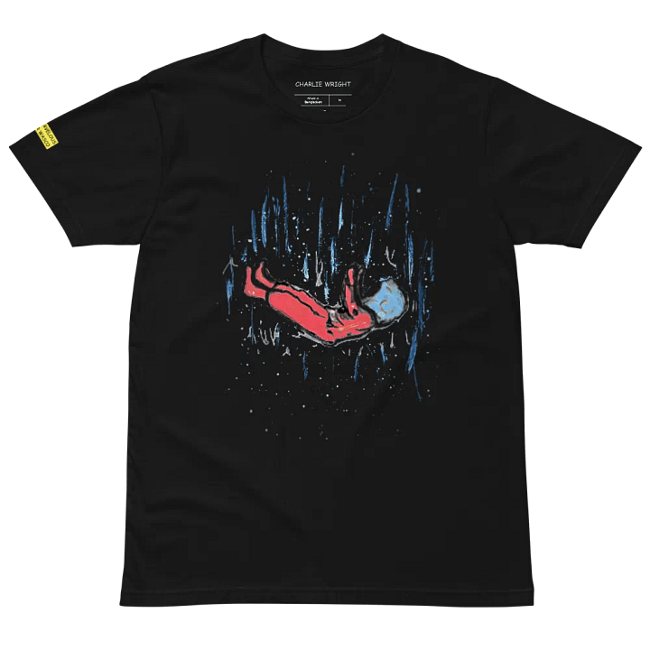 Mister Wasco Falls T-Shirt product image (2)