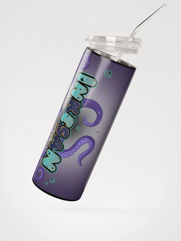 Inkesan Water Tumbler product image (2)