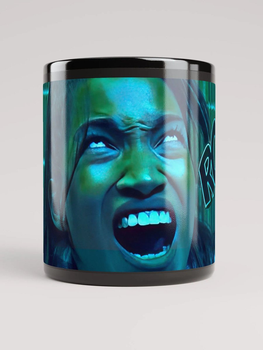 POST TENEBRAS Roar in Style Mug product image (10)