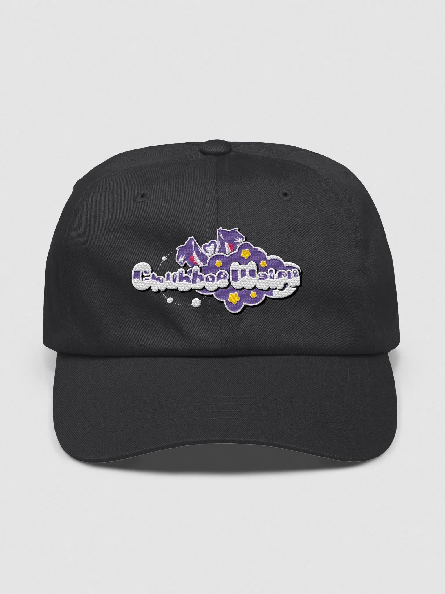 LOGO Young Hat product image (5)