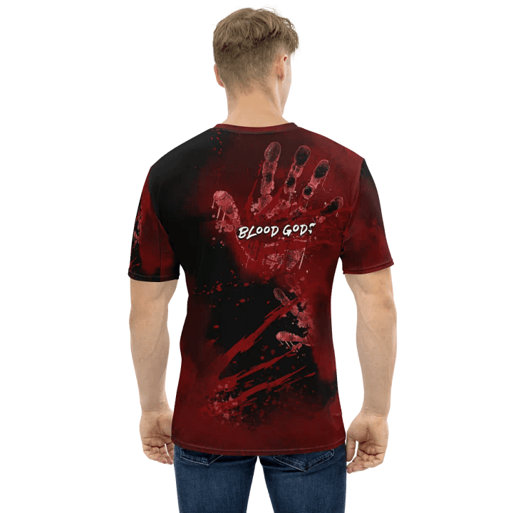 Dark Blood God Tshirt product image (2)