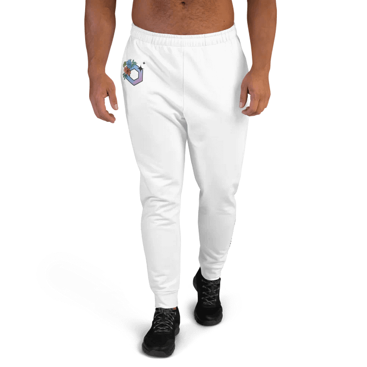 Lombardi | Joggers product image (2)