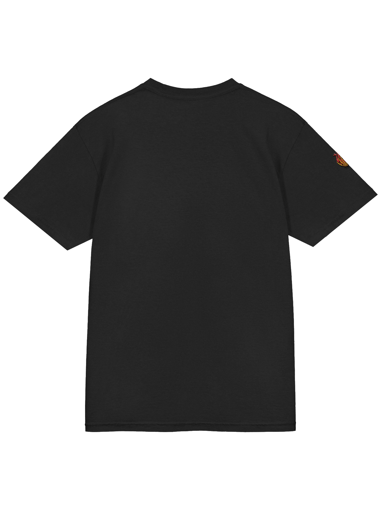 Ethereal Embrace Heart T-Shirt product image (4)