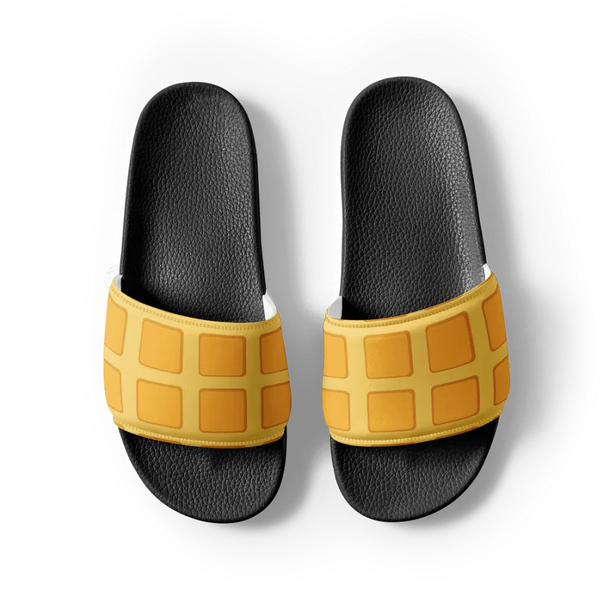 Men's Syrup Slides product image (6)
