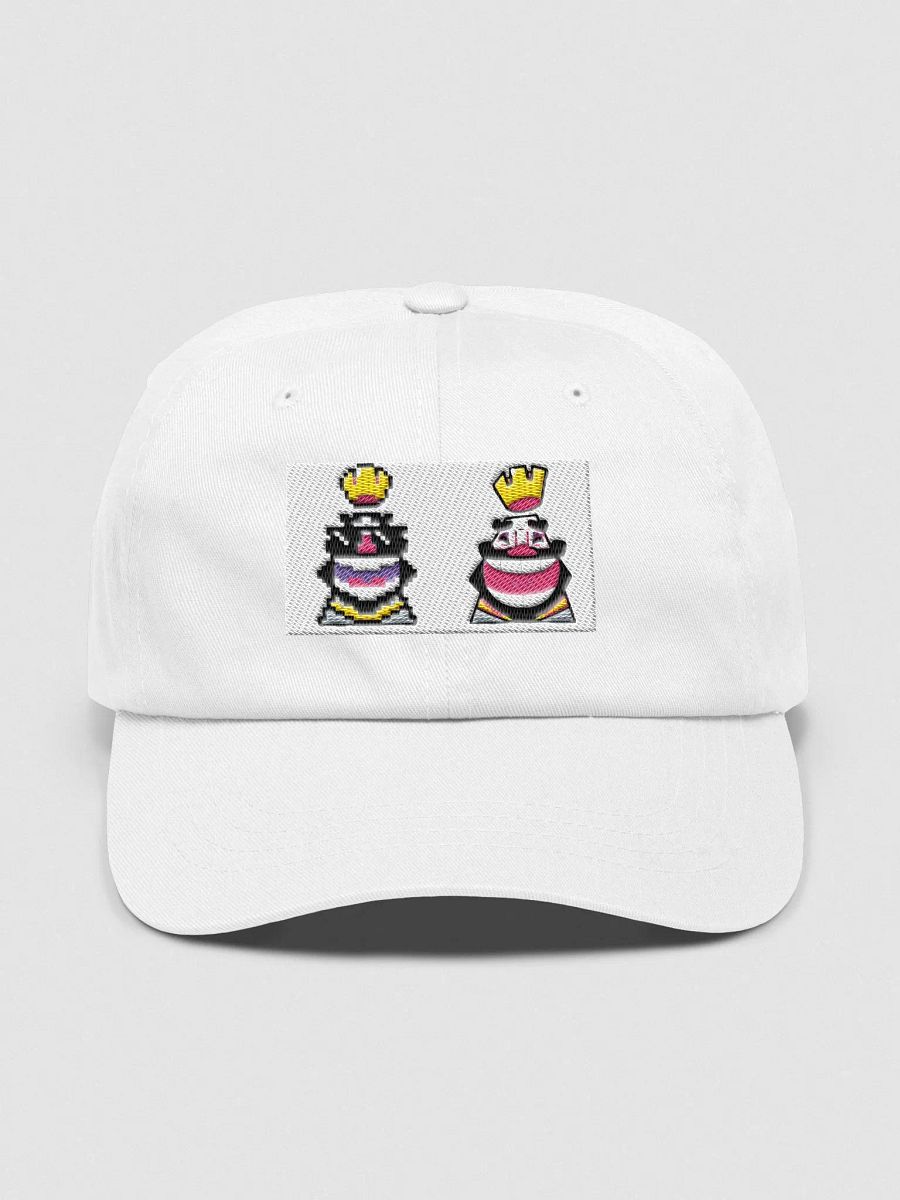 HEHEHAW CAP product image (1)