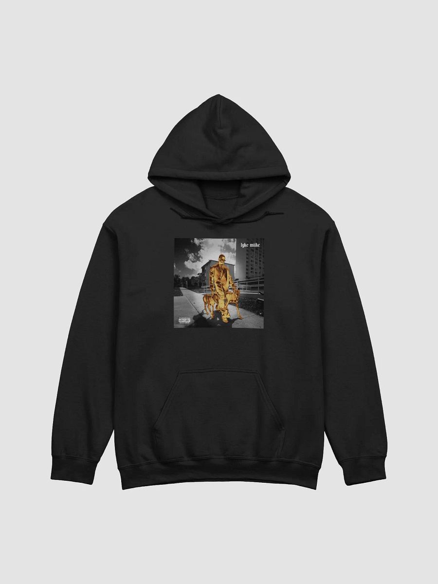 LYKE MIIKE Myke Towers Hoodie product image (1)
