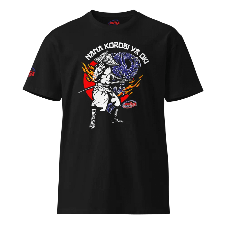 Adult: Fall Down 7 Times. Stand Up 8. product image (1)