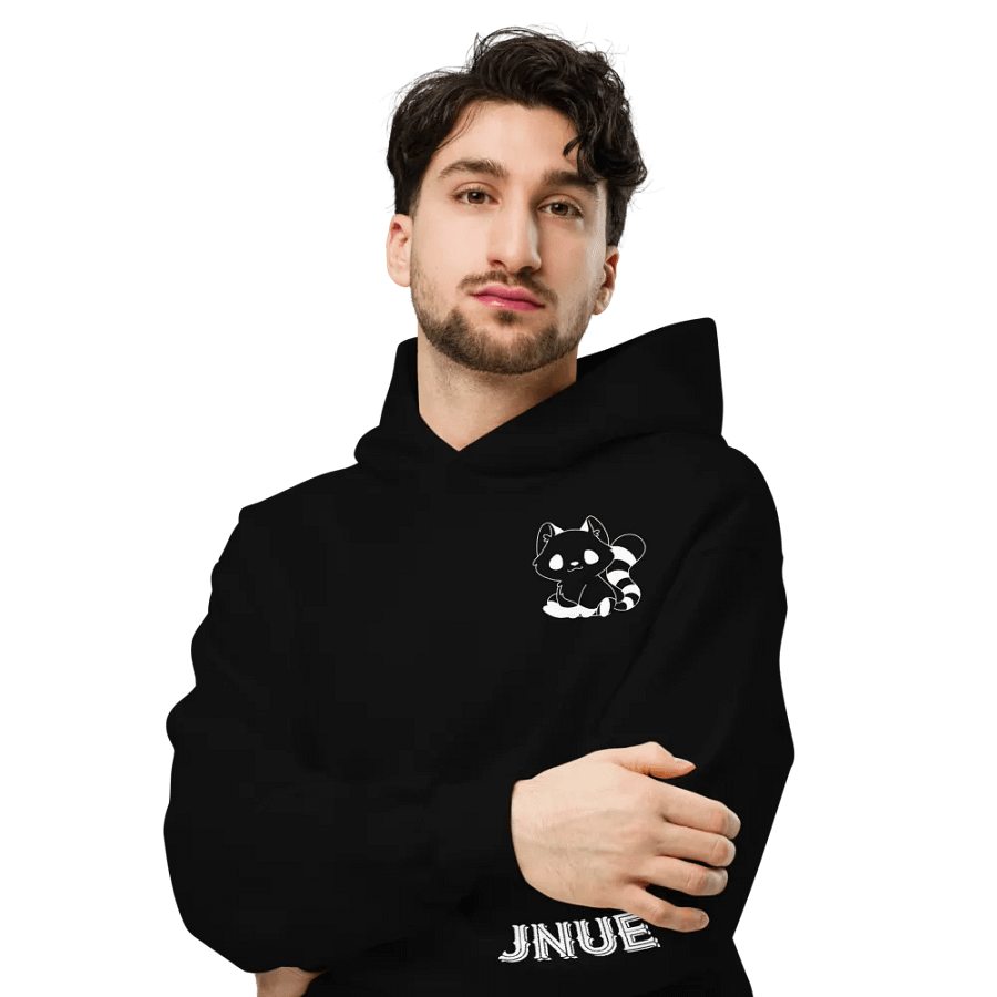 Oversized Hoodie product image (6)