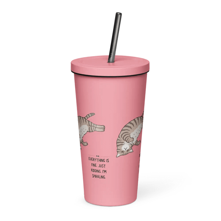 Spiraling Pussy Mug product image (2)