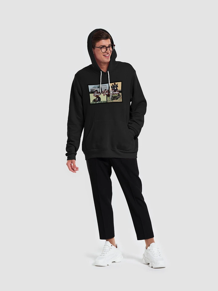 Going for Broke - Hoodie product image (3)