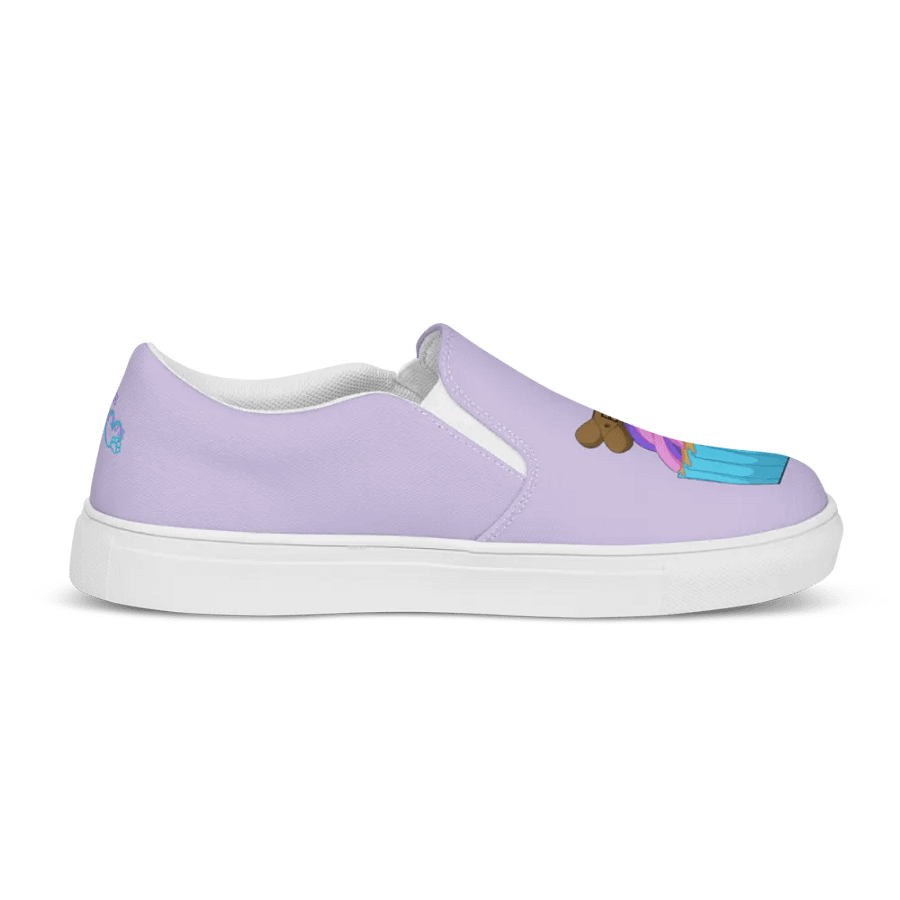 EmJDawg Slip on Sneaks product image (11)