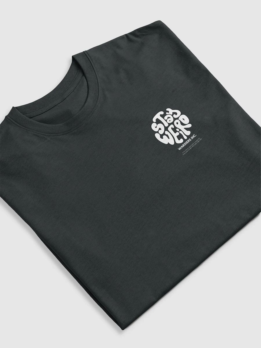 Stay Weird Tshirt product image (5)
