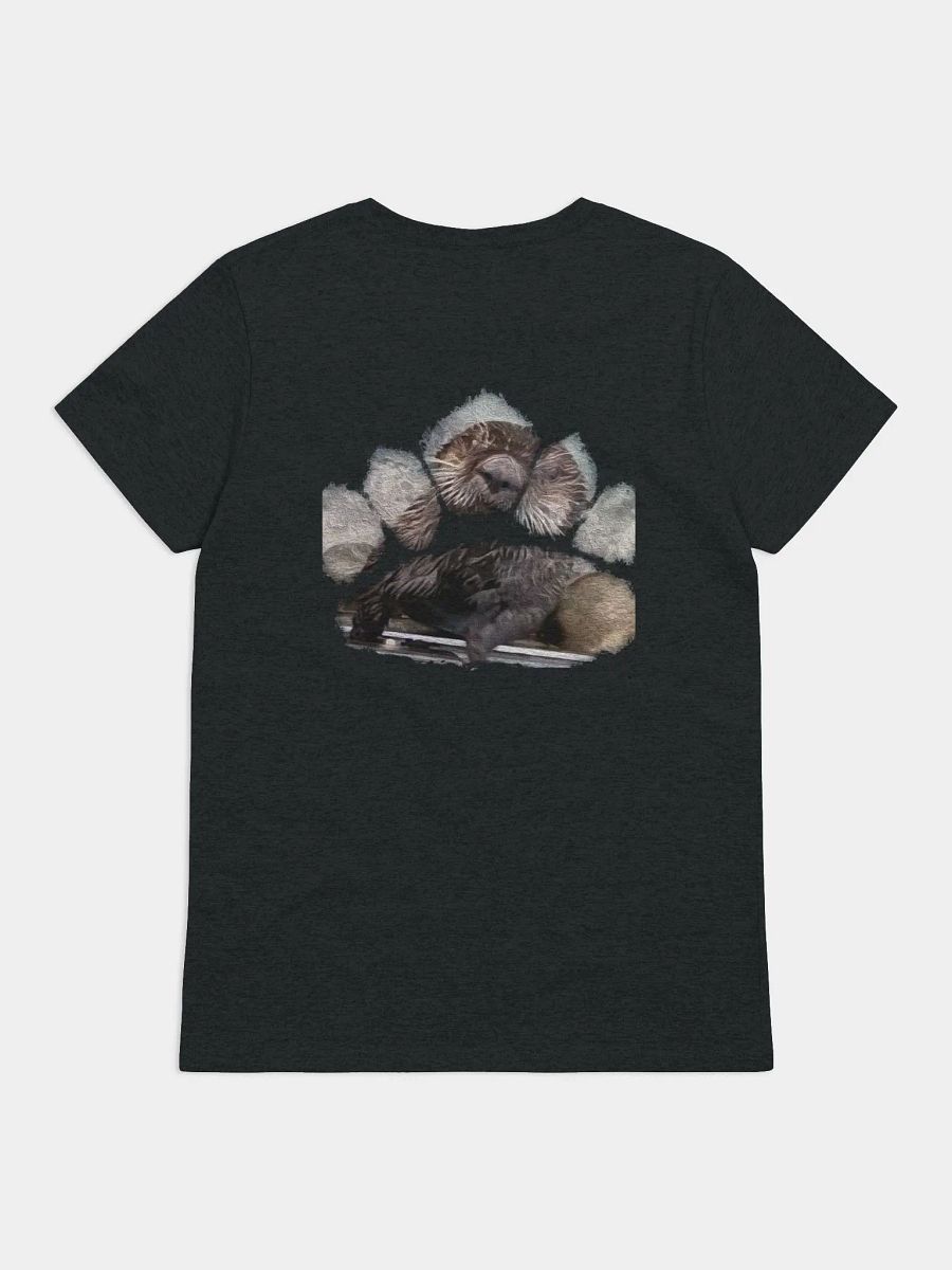 Got Schnacks Women's Heavyweight Tee product image (8)
